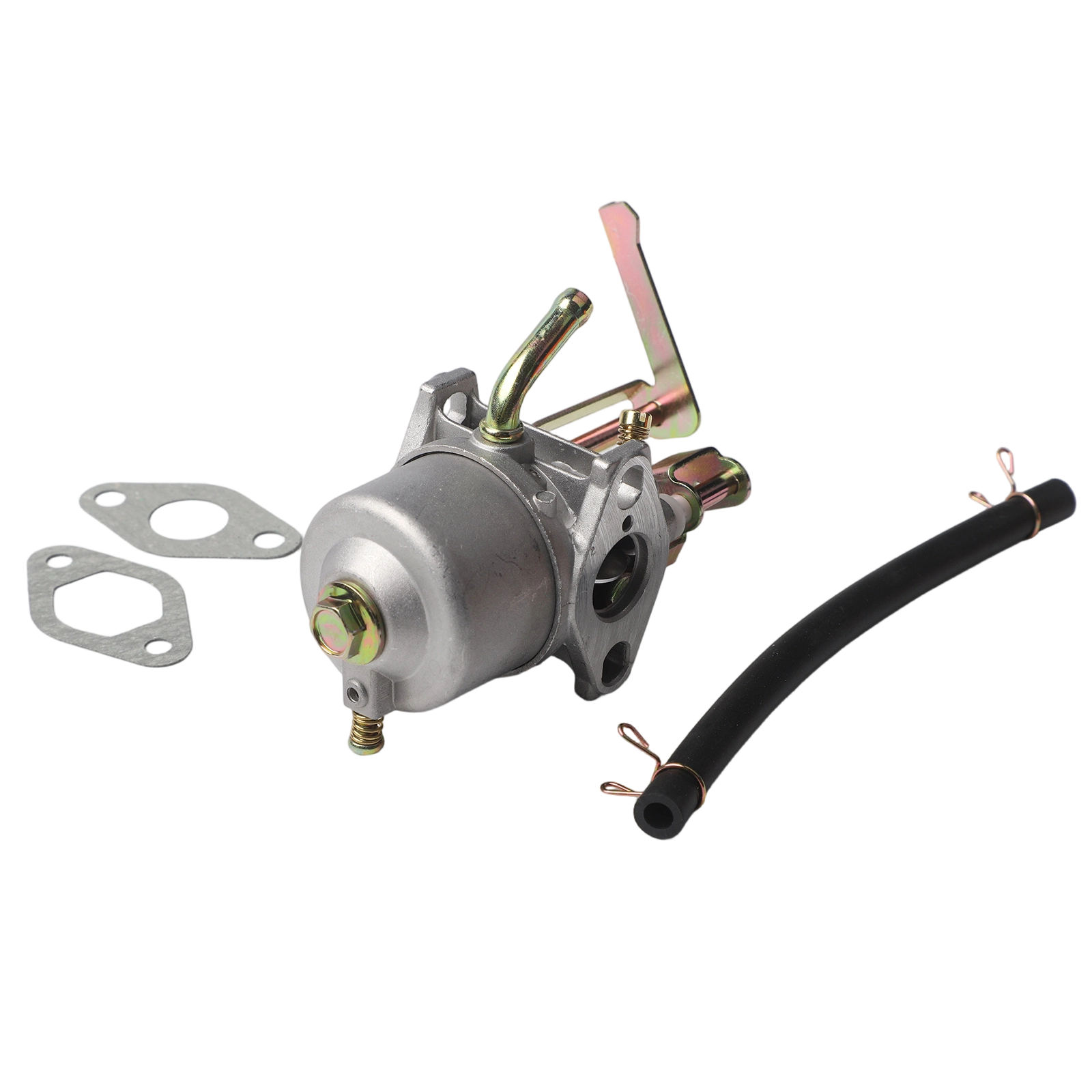 Power Tools America - オールパワー・アメリカ APG3014 3HP 1400/2000W 発電機用キャブレター、ツール交換とメンテナンスのためのモジュール設計