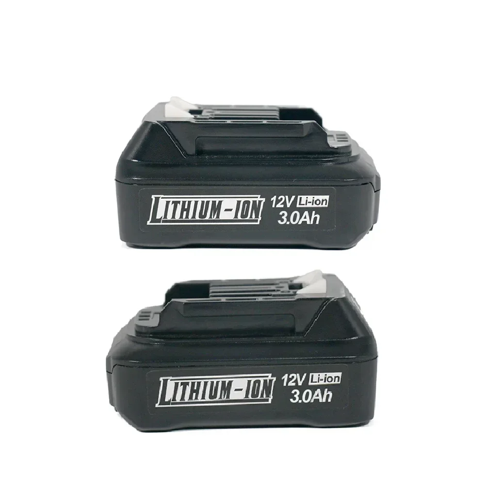 Makita Drill Hp1640 - マキタ12V 3.0Ah充電式リチウム電池BL1021B BL1041B BL1015B BL1020B BL1040Bの代替品（マキタ12V