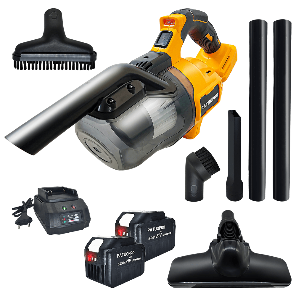 Power Tools Makita - PATUOPRO ブラシレス電気掃除機コードレス集塵機充電式家庭用掃除電動工具マキタ 18V バッテリー用