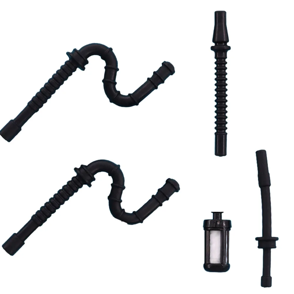 Power Tools Yard - ホース燃料ラインパイプ屋外部品用品ヤード034 036 039アクセサリーチェーンソーフィルターMS290 MS340 MS360 MS390