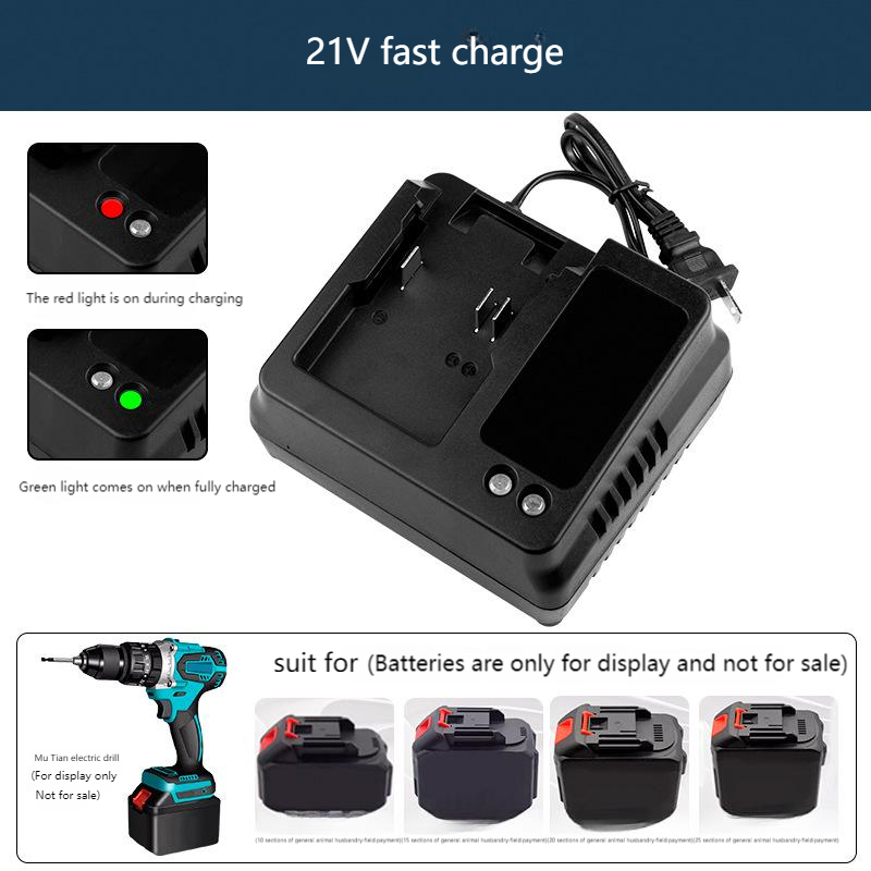 EU US 18V 21V マキタ電動ドリル、電動レンチ、電 - Power Tools On Sale のレビューと価格