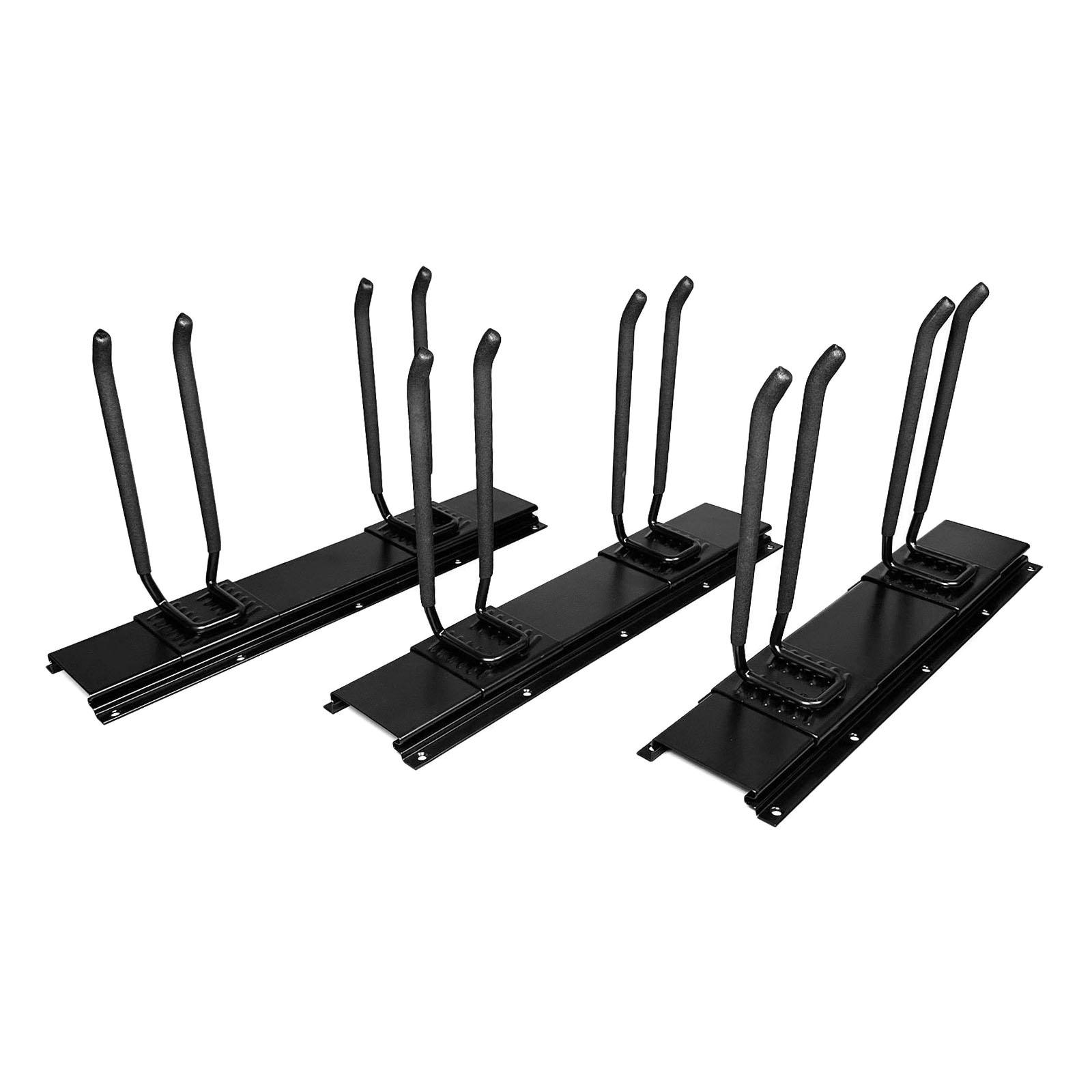 ガレージ壁掛けオーガナイザー棚フックハンガー壁掛けツール収納 - Power Tools Yard のレビューと価格
