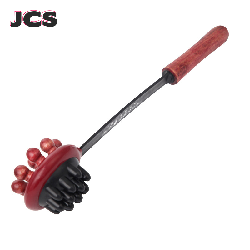 ポータブル木製マッサージハンマー、人間工学に基づいたデザイン - Power Tools Hammer のレビューと価格