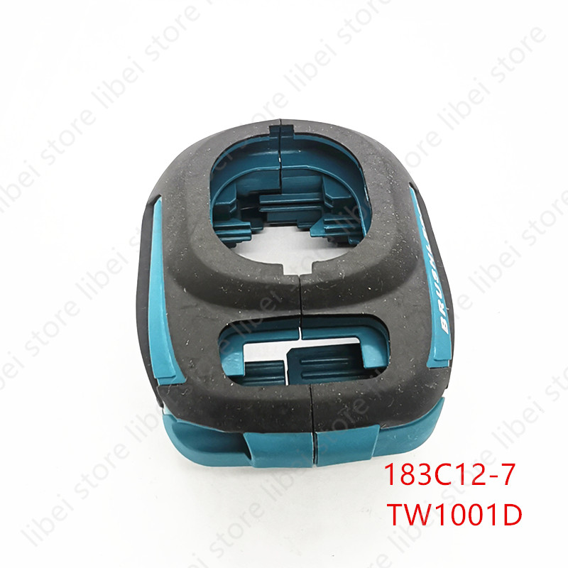 新しいバッテリーケースマキタ 183C12-7 DTW100 - Power Tools Makita のレビューと価格