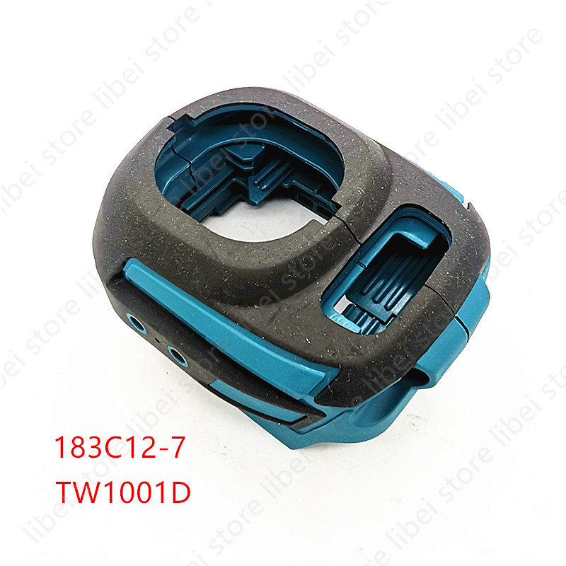 新しいバッテリーケースマキタ 183C12-7 DTW100 - Power Tools Makita のレビューと価格