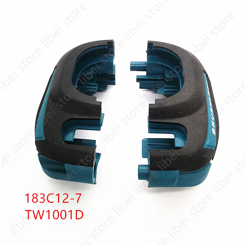 新しいバッテリーケースマキタ 183C12-7 DTW100 - Power Tools Makita のレビューと価格