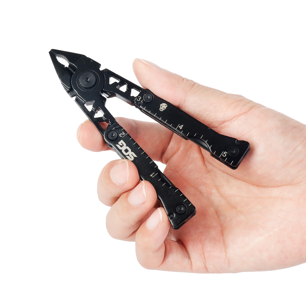 SOG Sync I Traveler EDC マルチツール - Power Tools America のレビューと価格