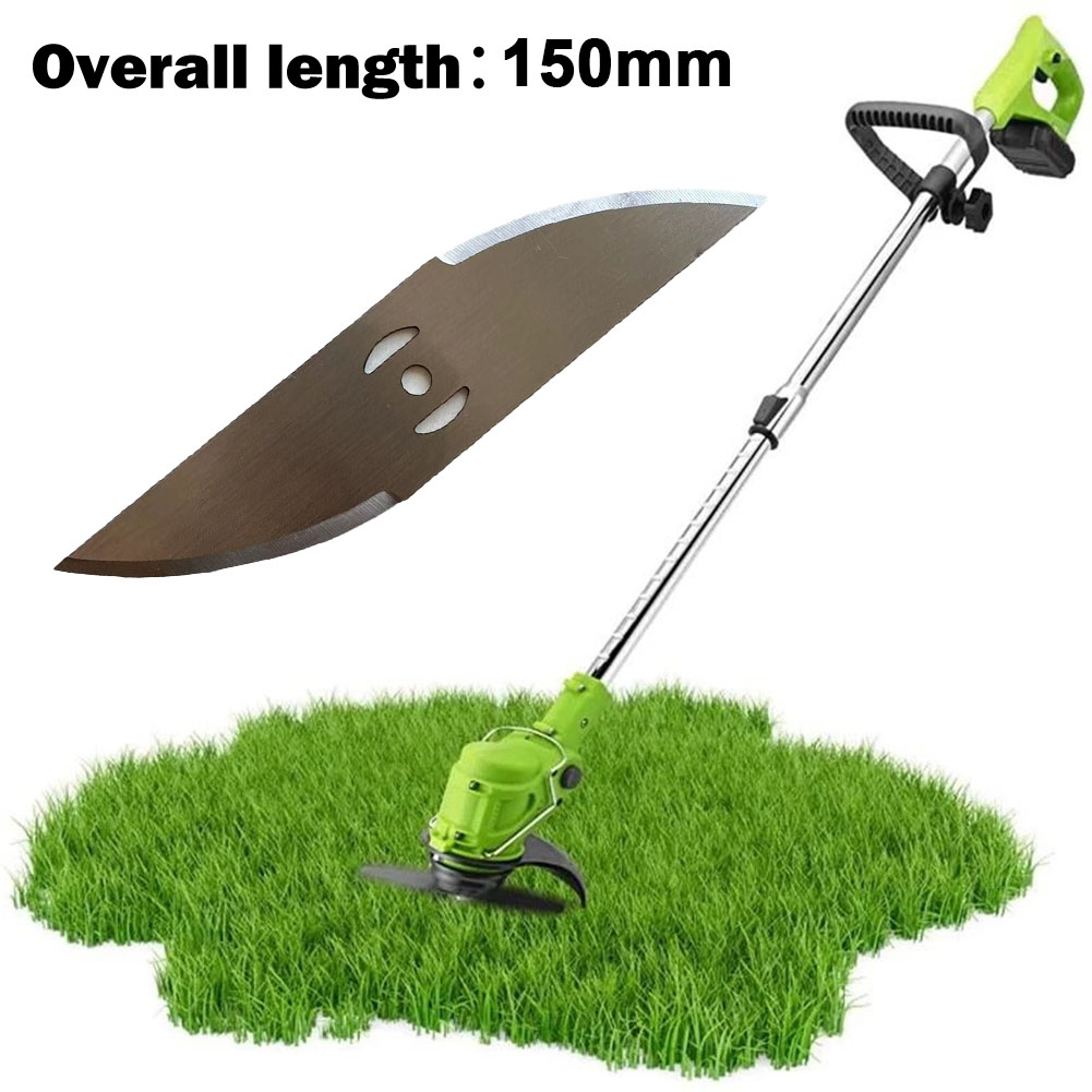 金属草刈り機ヘッド交換用鋸刃芝刈り機部品庭庭スペアパーツ家庭 - Power Tools Yard のレビューと価格