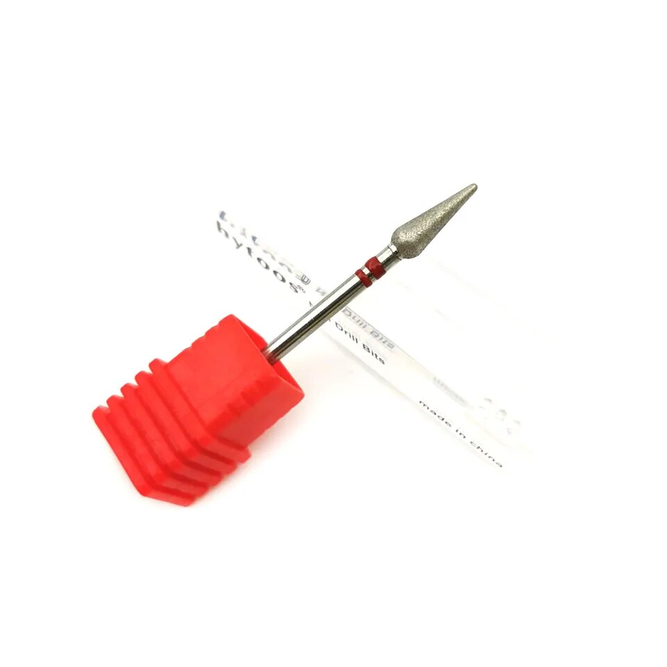 HYTOOS コーンネイルドリルビットファインダイヤモンドキ - Power Tools On Sale のレビューと価格