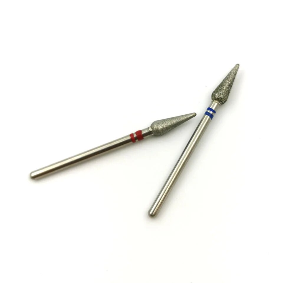 HYTOOS コーンネイルドリルビットファインダイヤモンドキ - Power Tools On Sale のレビューと価格