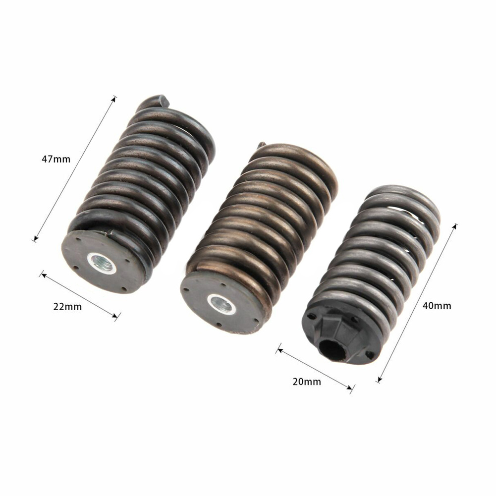 高品質素材 実用的な交換部品 チェーンソー用電動工具ヤード  - Power Tools Yard のレビューと価格