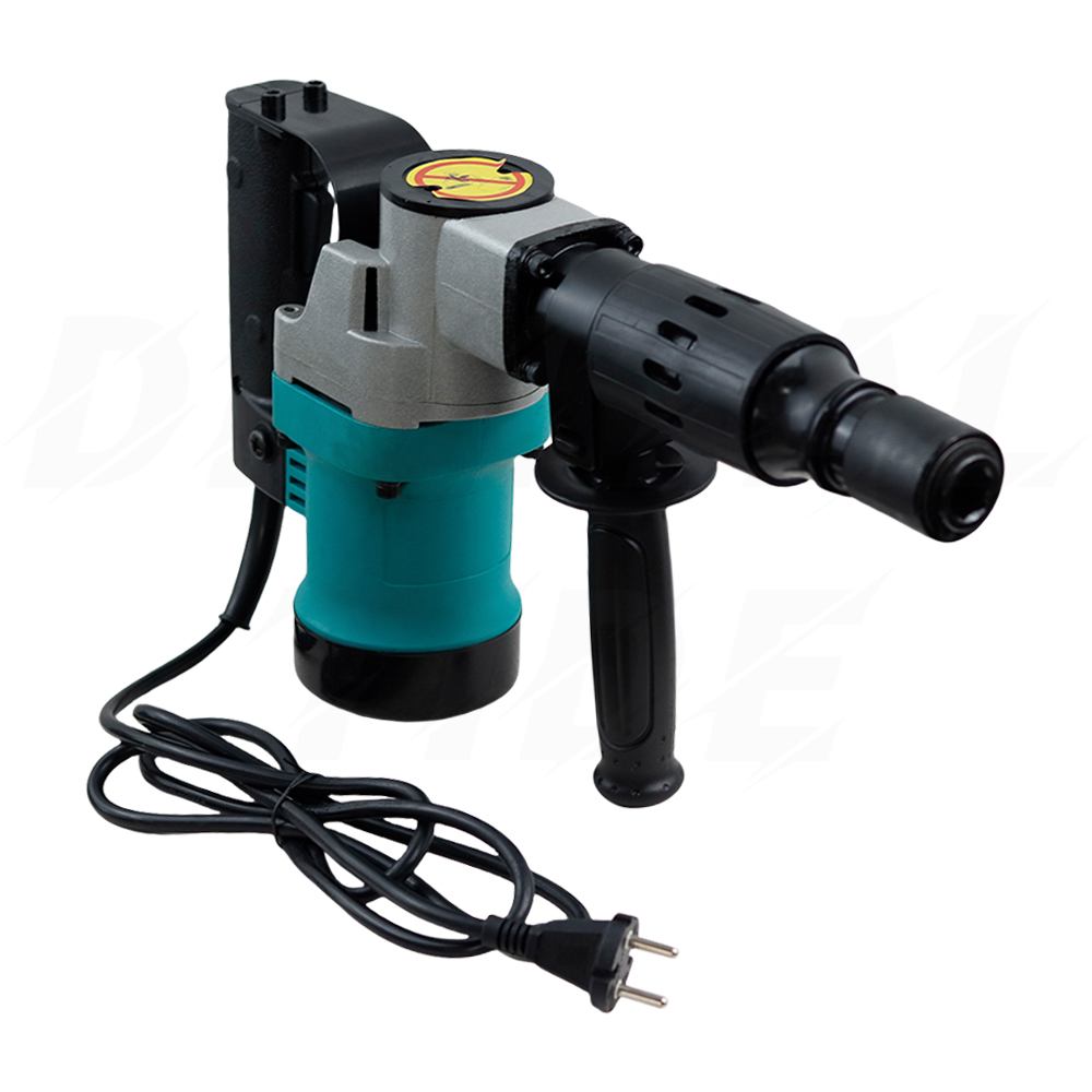 1200Wヘビーデューティー電動ハンマードリル、高出力コンク - Power Tools Hammer のレビューと価格