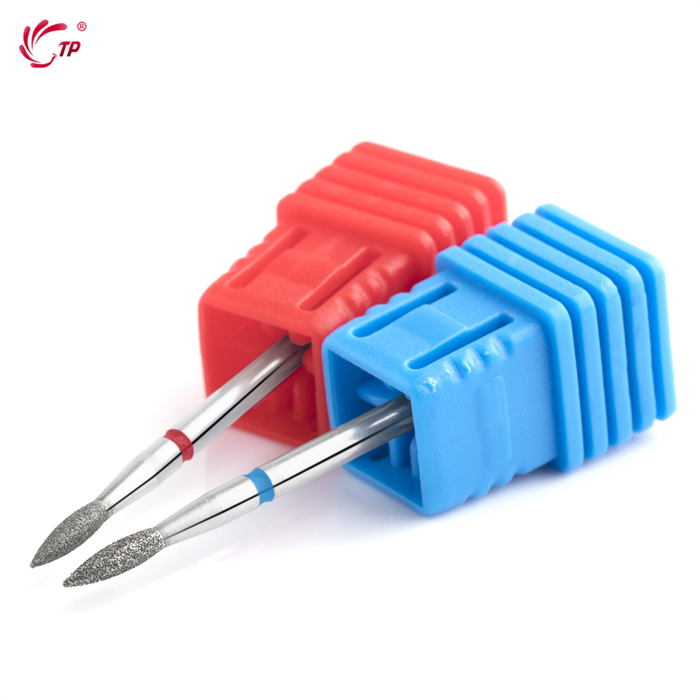 TP 5 ピース/ロット炎ネイルビット 3/32 ''ダイヤ - Power Tools On Sale のレビューと価格