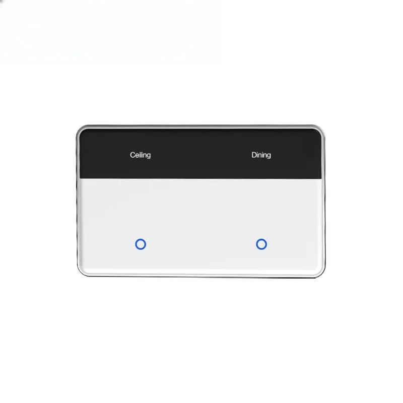 スマートホームグラフィティ、名前表示タッチスイッチ - Power Tools Names のレビューと価格