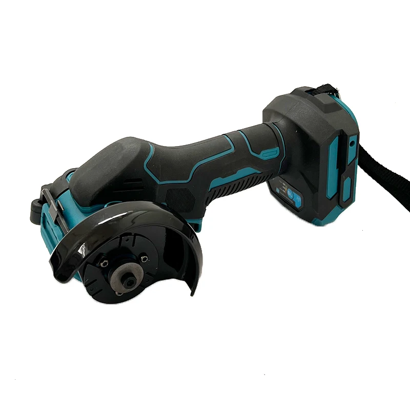 マキタ切断丸鋸新型3インチミニアングルグラインダーコードレス - Power Tools Makita のレビューと価格