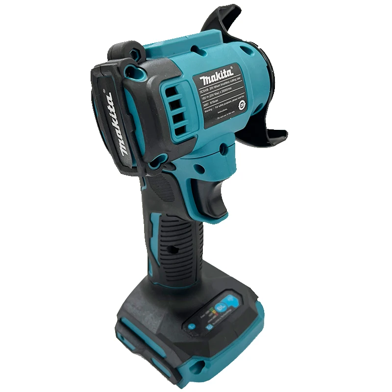 マキタ切断丸鋸新型3インチミニアングルグラインダーコードレス - Power Tools Makita のレビューと価格