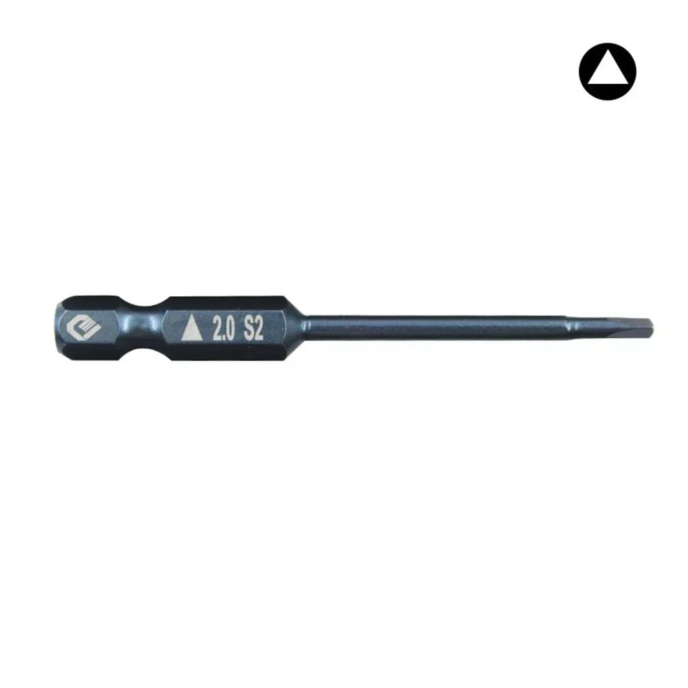 精密磁気ドライバー,1.8/2.0/2.3/2.7mm,6. - Power Tools Manufacturers のレビューと価格
