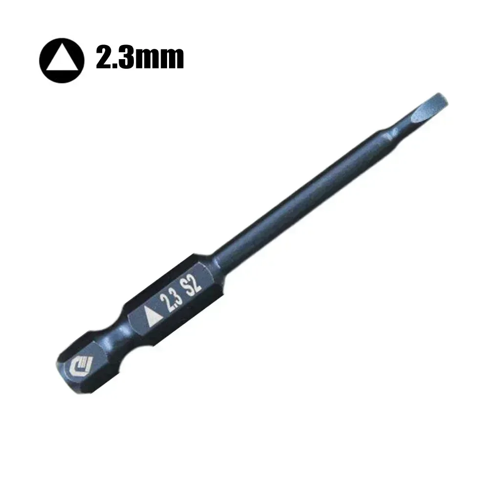精密磁気ドライバー,1.8/2.0/2.3/2.7mm,6. - Power Tools Manufacturers のレビューと価格