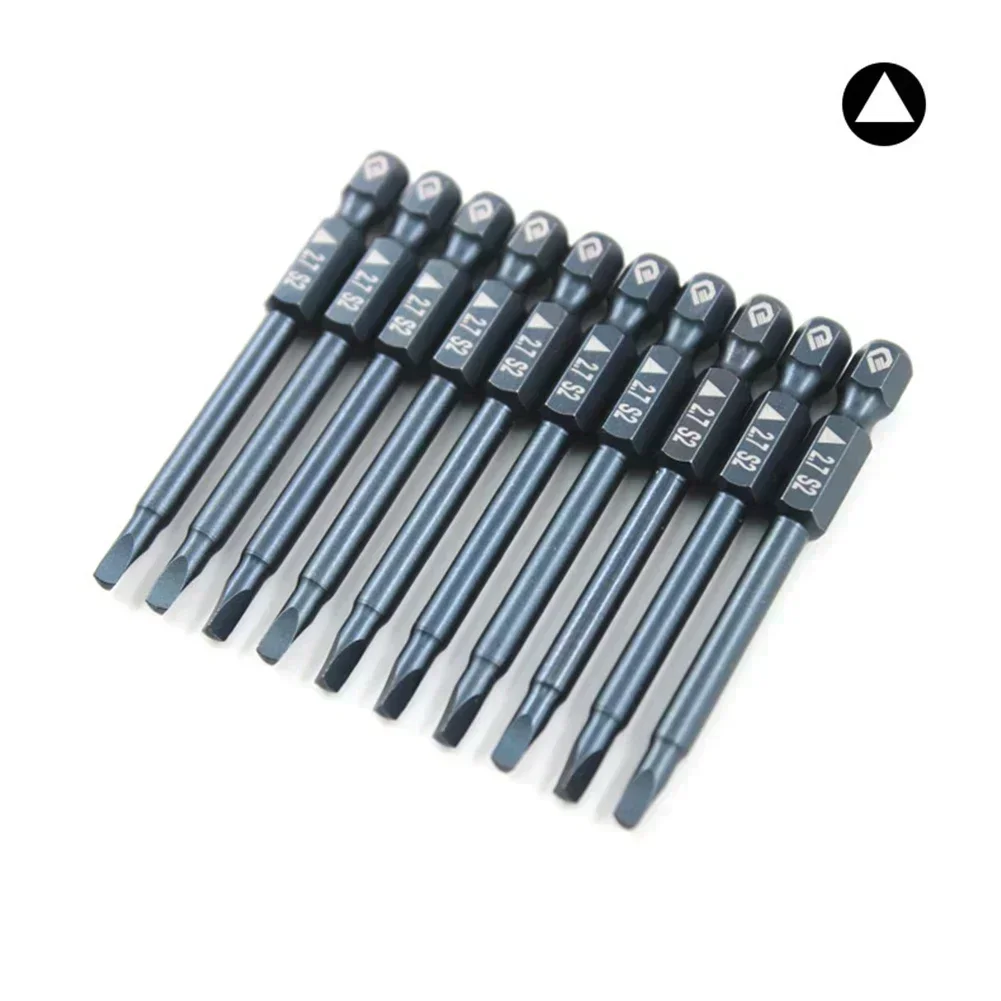 精密磁気ドライバー,1.8/2.0/2.3/2.7mm,6. - Power Tools Manufacturers のレビューと価格