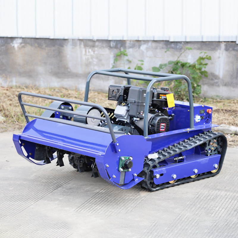 カスタマイズ可能な800～1200mm刈幅ガソリンエンジン式 - Power Tools Yard のレビューと価格