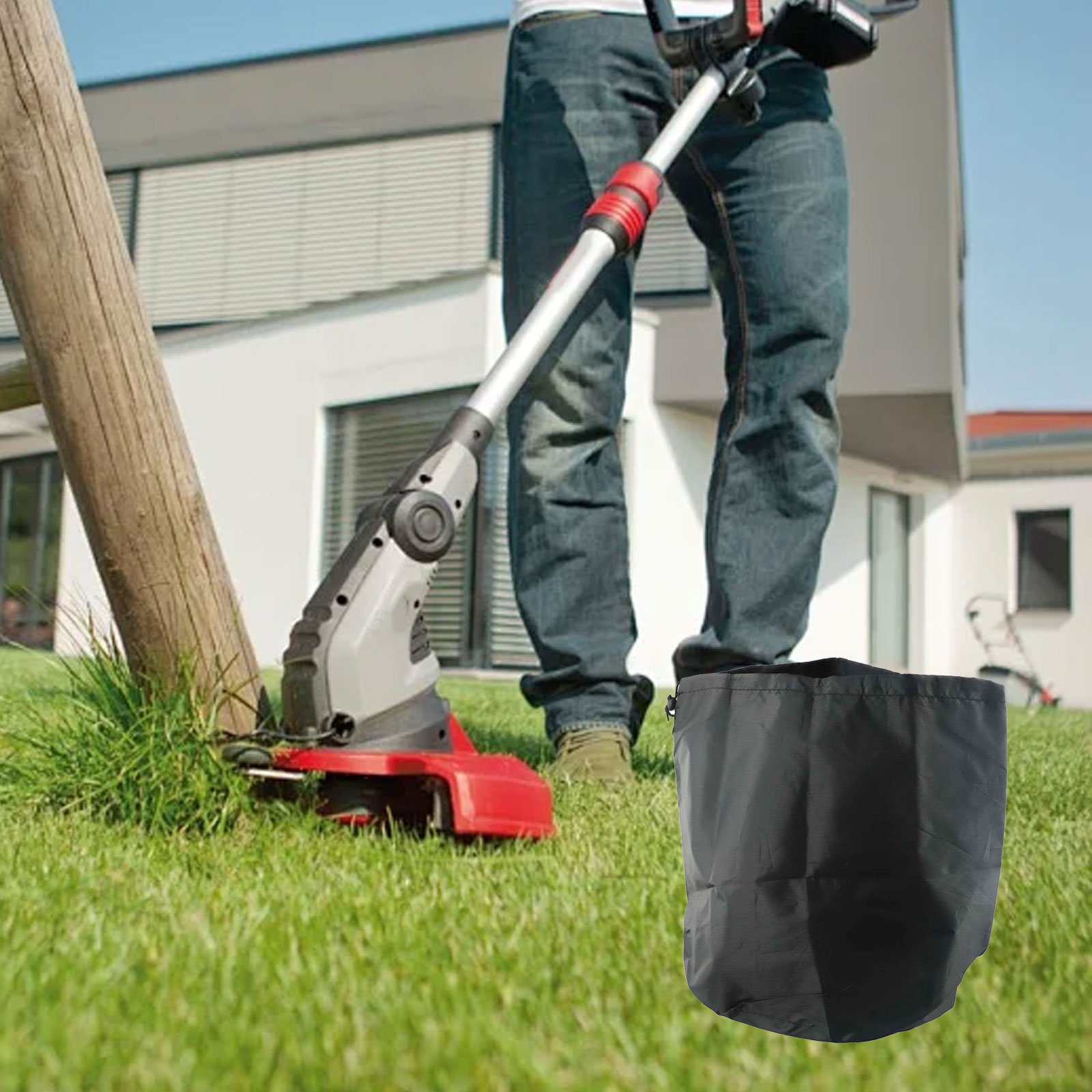 バッグエンジンポリエステル繊維製品名微調整トリマーエーターポ - Power Tools Names のレビューと価格