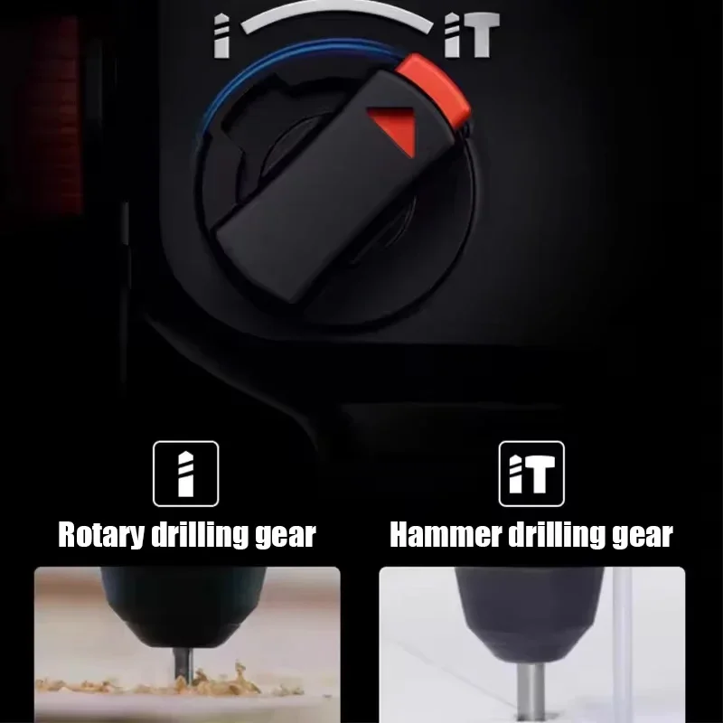 ボッシュ GBH 18V-18 コードレスロータリーハンマー - Power Tools Hammer のレビューと価格