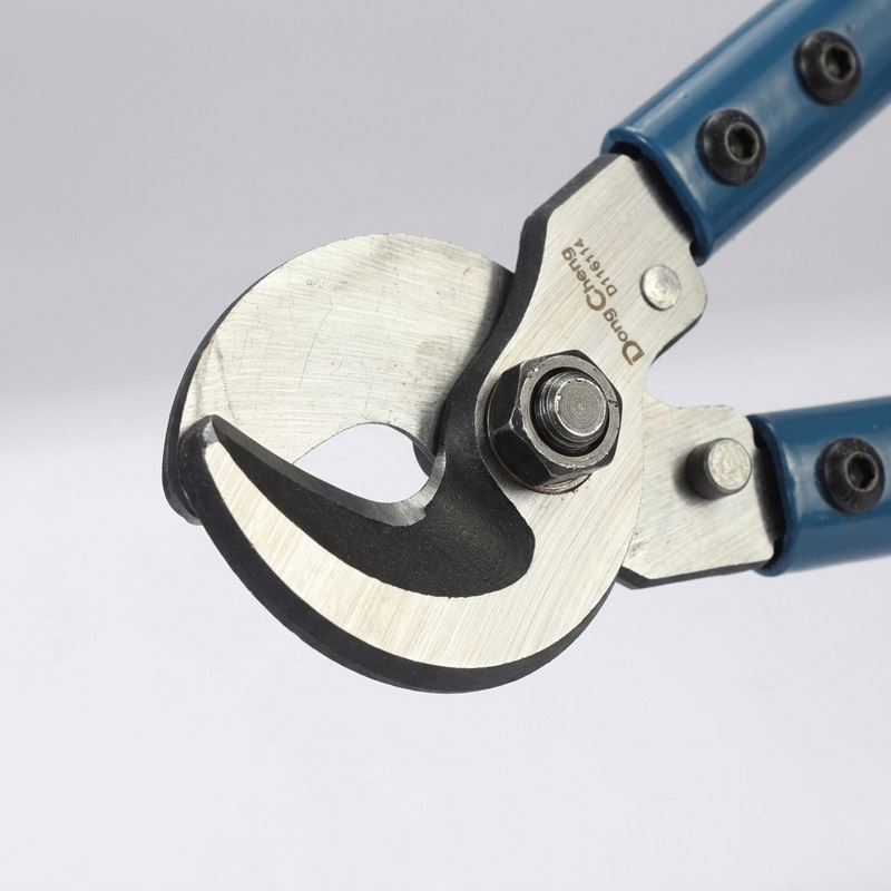 アメリカンタイプケーブルカッター鍛造レーザー焼入れ銅/アルミ - Power Tools America のレビューと価格