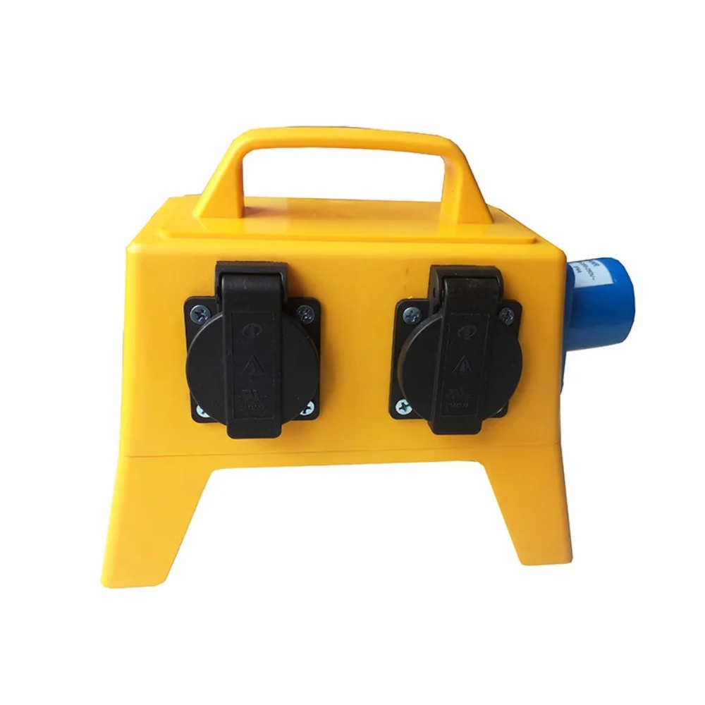 Fconnr 16A 3P 4ウェイ アメリカ規格 ステージ - Power Tools America のレビューと価格