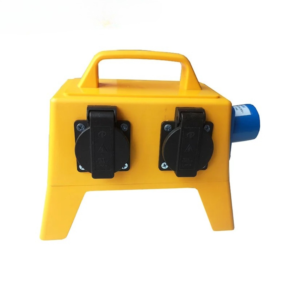 Fconnr 16A 3P 4ウェイ アメリカ規格 ステージ - Power Tools America のレビューと価格