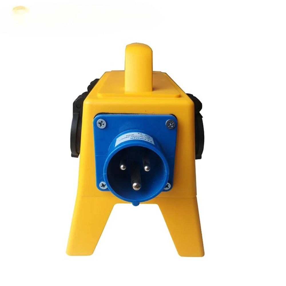 Fconnr 16A 3P 4ウェイ アメリカ規格 ステージ - Power Tools America のレビューと価格