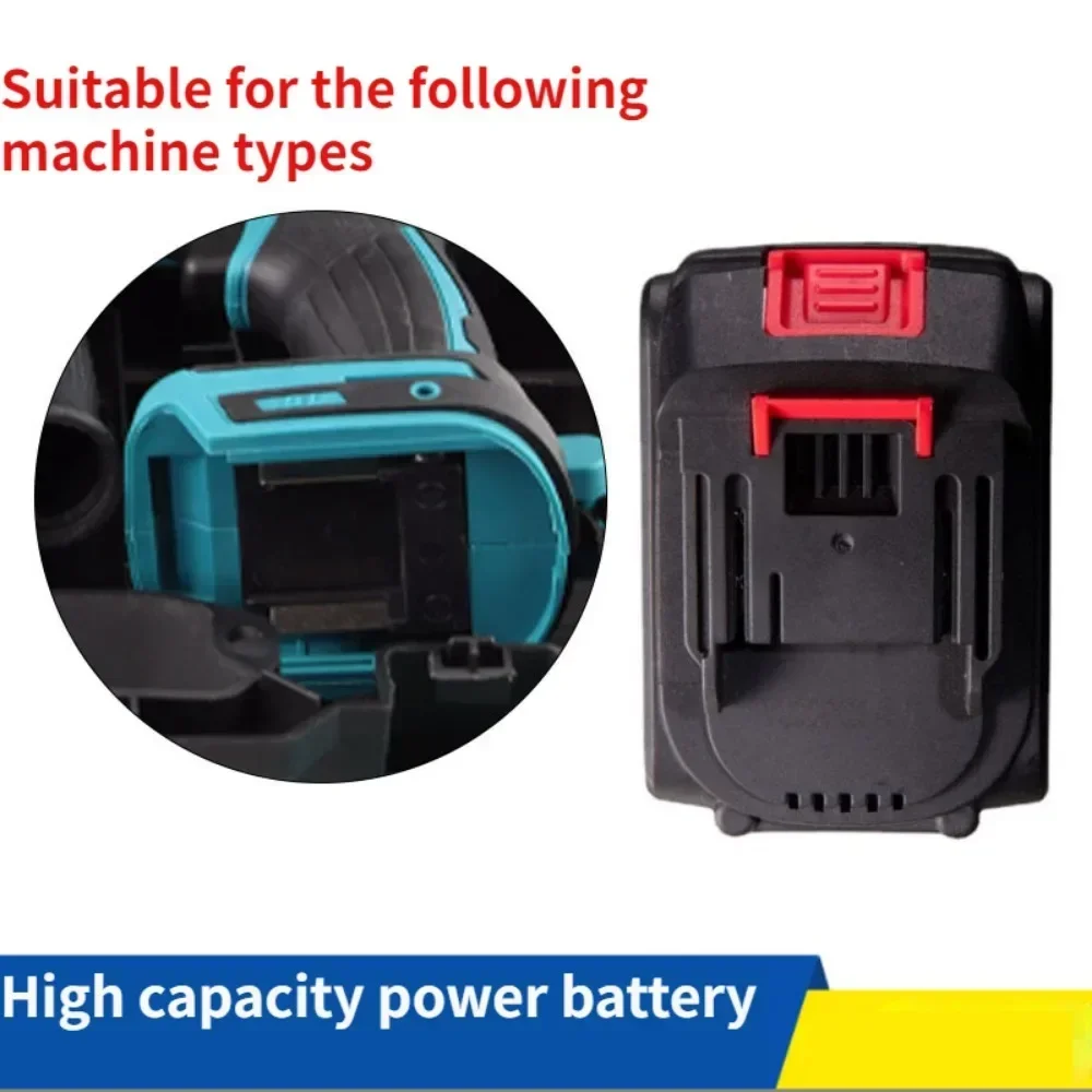 21V 48VF 7500mAh 大容量充電式リチウムイオン - Power Tools Makita のレビューと価格