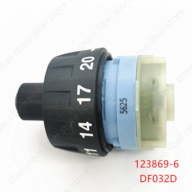 ギアボックス 123869-6 マキタ DDF083 DF0 - Power Tools Makita のレビューと価格