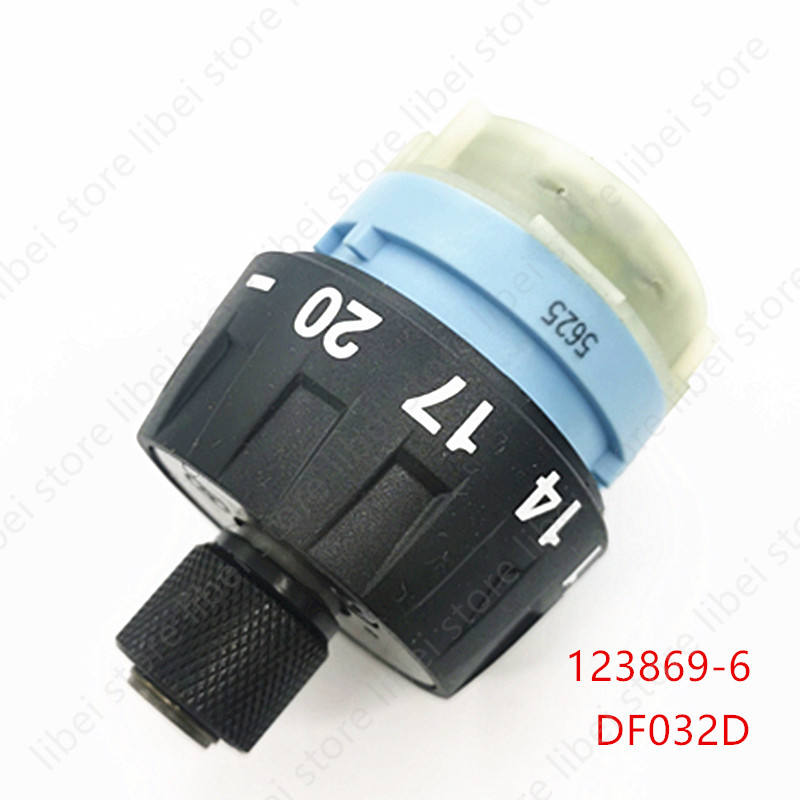 ギアボックス 123869-6 マキタ DDF083 DF0 - Power Tools Makita のレビューと価格