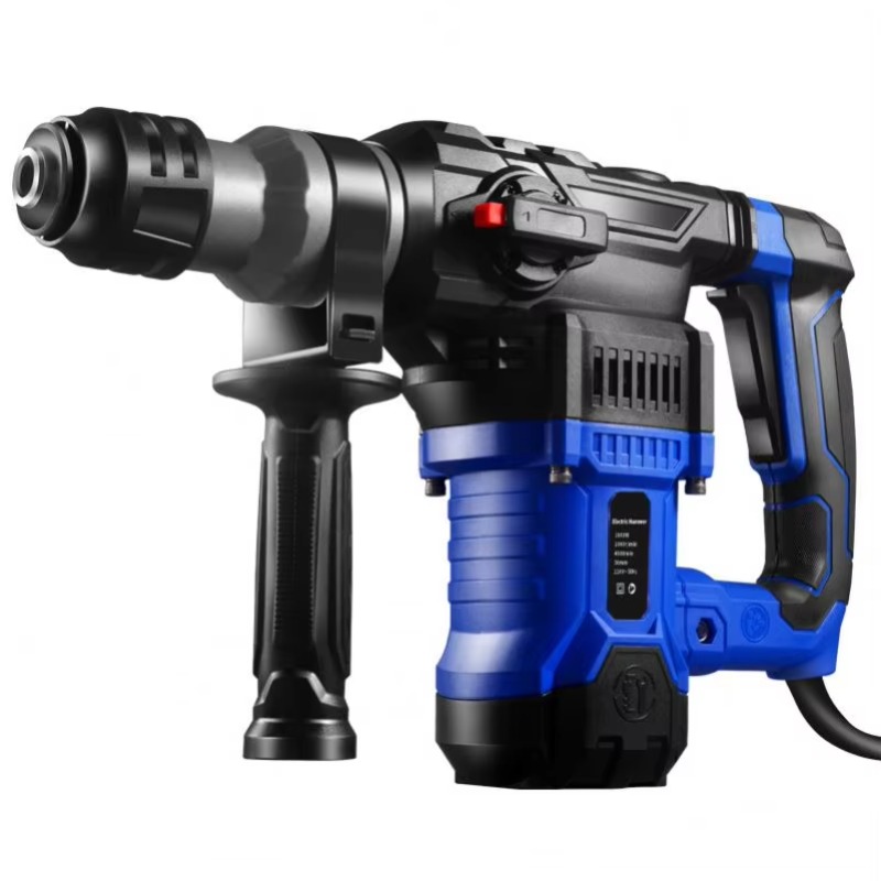1800W電動工具 電動ハンマードリル 220V BMC梱包 - Power Tools Hammer のレビューと価格