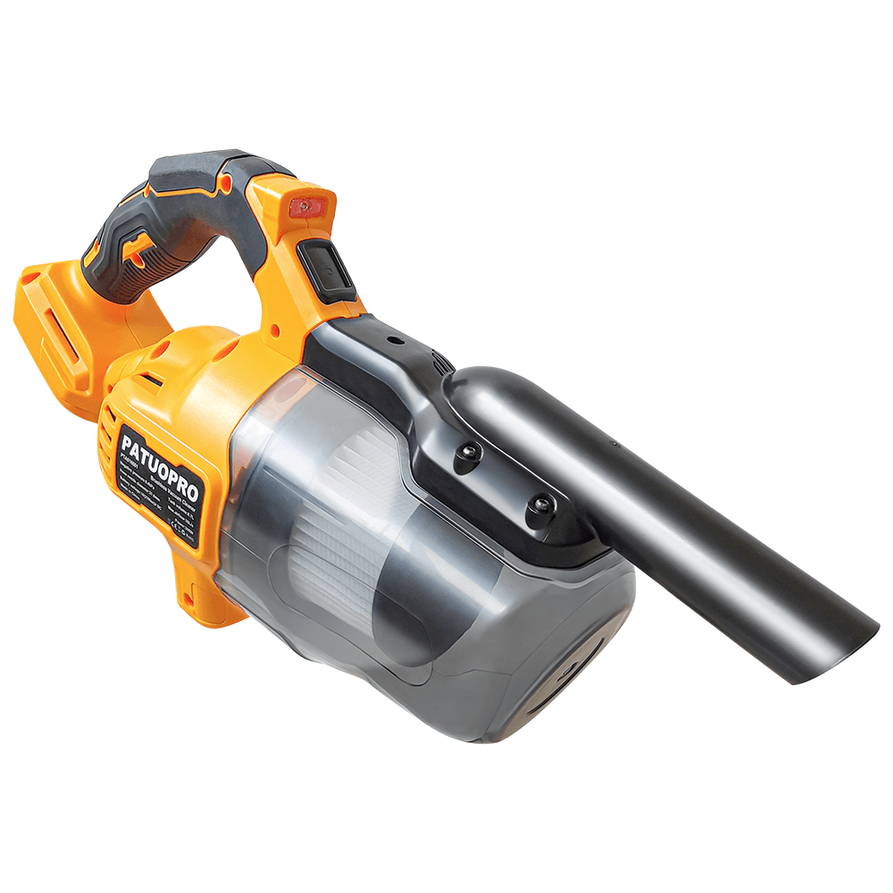 PATUOPRO ブラシレス電気掃除機コードレス集塵機充電式 - Power Tools Makita のレビューと価格
