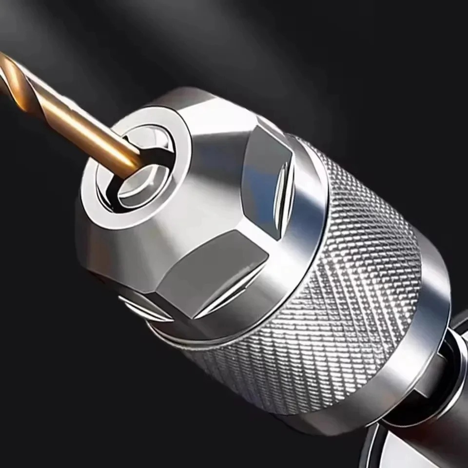 3 ジョーキーレスドリルチャックアダプター 1.5-6.5  - Power Tools Sheets のレビューと価格