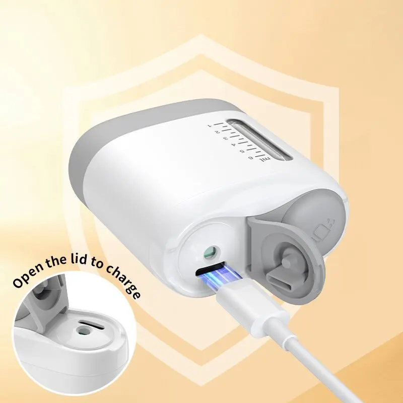 電動頭皮マッサージ器 赤色光 振動マッサージコーム エッセン - Power Tools Guide のレビューと価格